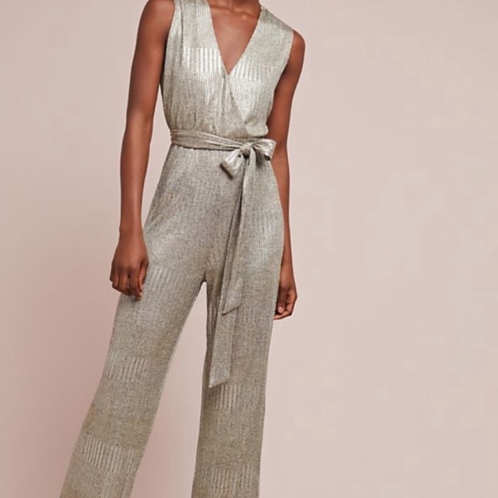 Bishop + Young “The Aspen” Jumpsuit
